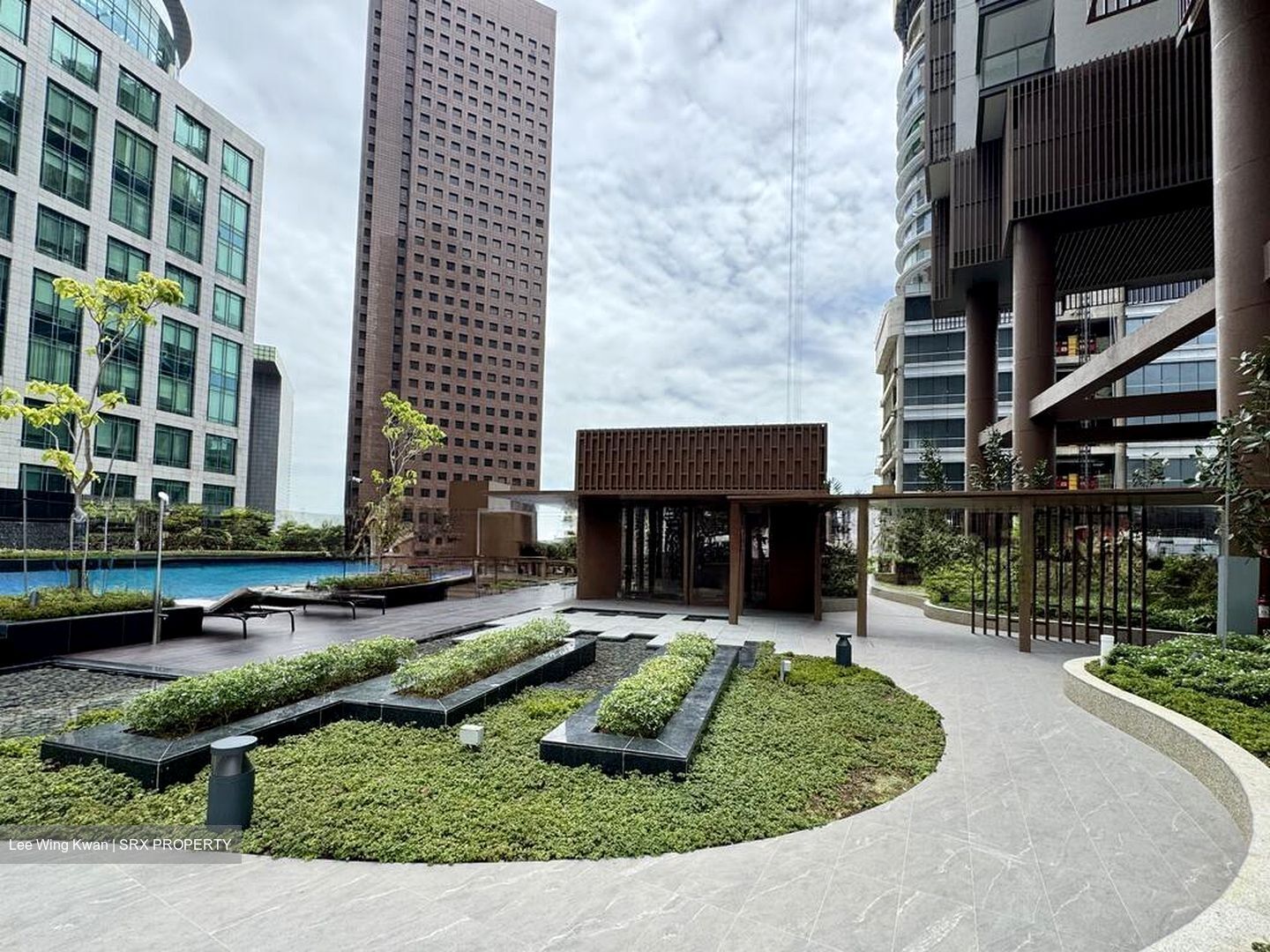 Newport Residences (D2), Apartment #583850191